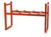 Horizontal drum stand for DS402 Drum trolleys drum lifting and storage units with bunded pallets 20/DS411.jpg