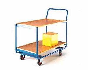 Workshop trolley with 2 plywood shelves. workshop Trolley maintenance workshops and tool storage trolleys 14/tt160.jpg