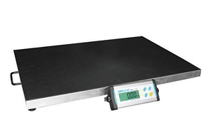 Weighing platform scales 35kg capacity 30cm square Industrial Commercial scales 16/VCPWPLUSLSERIES.jpg