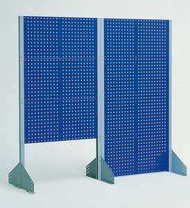 Bott Perfo Double Sided Extension Bay 1000mmW- 8 Panels 14035052.**