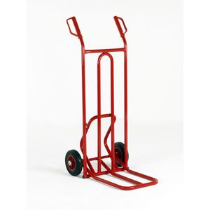 Folding Toe Sack Truck 200kg Open Toe Folding sack truck, folding and folding toe sack barrow trolleys 22/ST21F.jpg