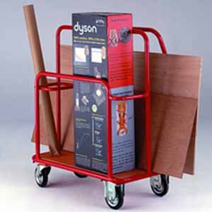DIY Garage Tidy Trolley workshop Trolley maintenance workshops and tool storage trolleys 28/TP37.jpg