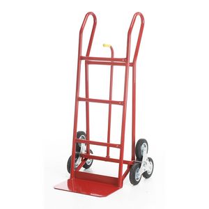 stair climber sack truck locking Star-wheels 200kg stair climbing sack trucks stair climber trolley 34/SM28.jpg
