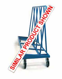 High frame plate truck, ply deck - 500kg Plate and Sheet Handling 34/tp31si.jpg