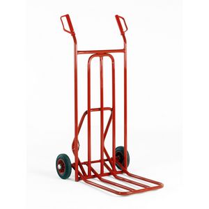 Folding Toe Sack Truck 250kg Open Toe Folding sack truck, folding and folding toe sack barrow trolleys 42/ST22F.jpg