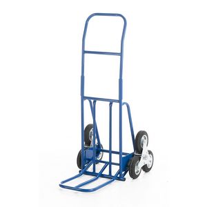 Stair climber truck 80kg folding toe and back Folding sack truck, folding and folding toe sack barrow trolleys 504SM22 