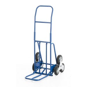 Stair climber truck 80kg folding toe and back Folding sack truck, folding and folding toe sack barrow trolleys 48/SM22.jpg