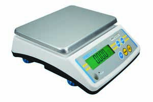 Bench platform scales 3kg capacity 250x180mm Industrial Commercial scales 54/VLBK.jpg